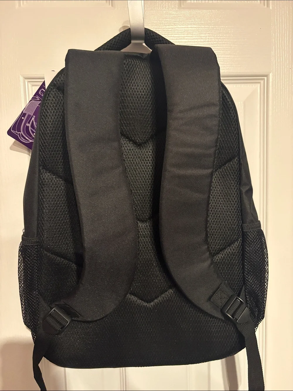Targus sleek backpack